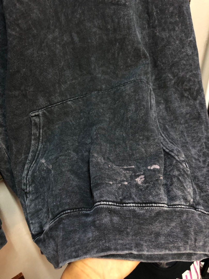 Ace family black hoodie best sale