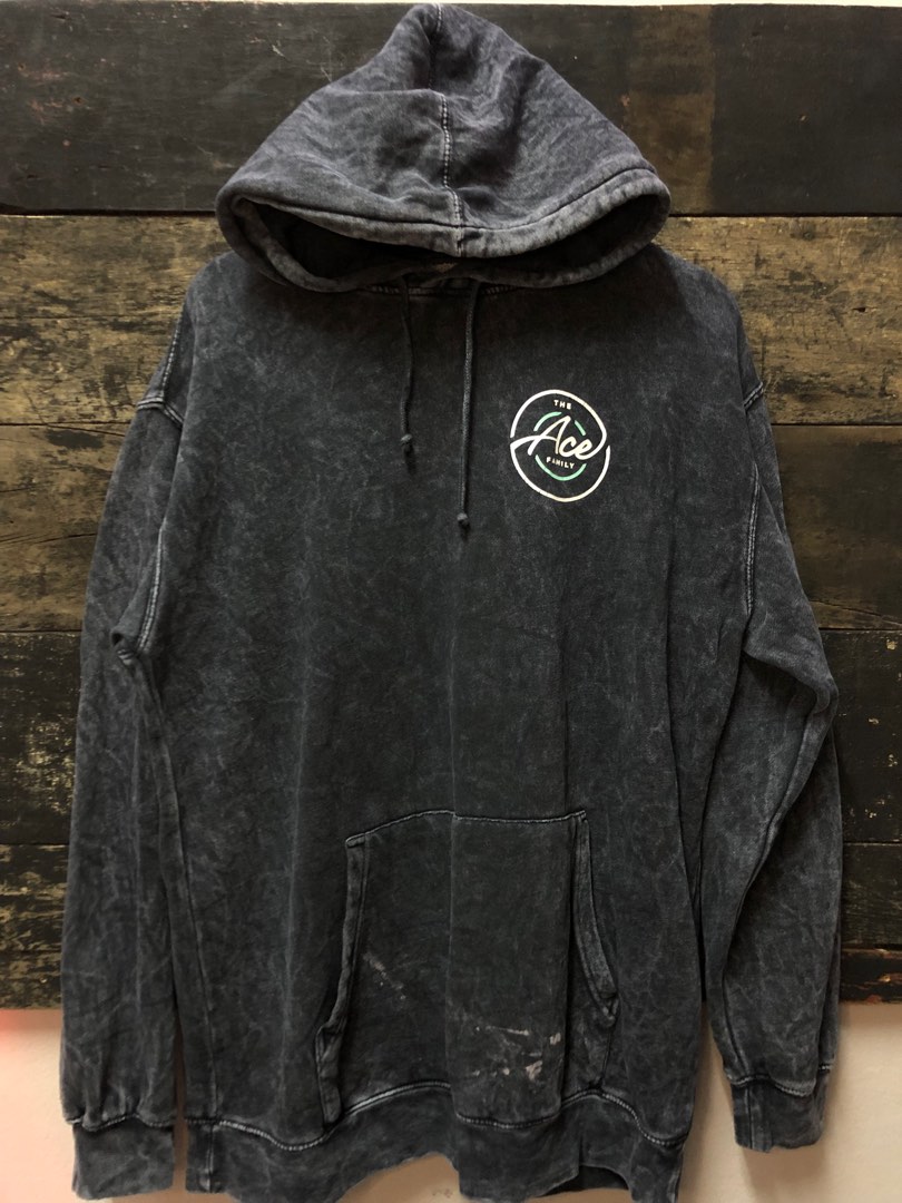 Ace family hoodie sales