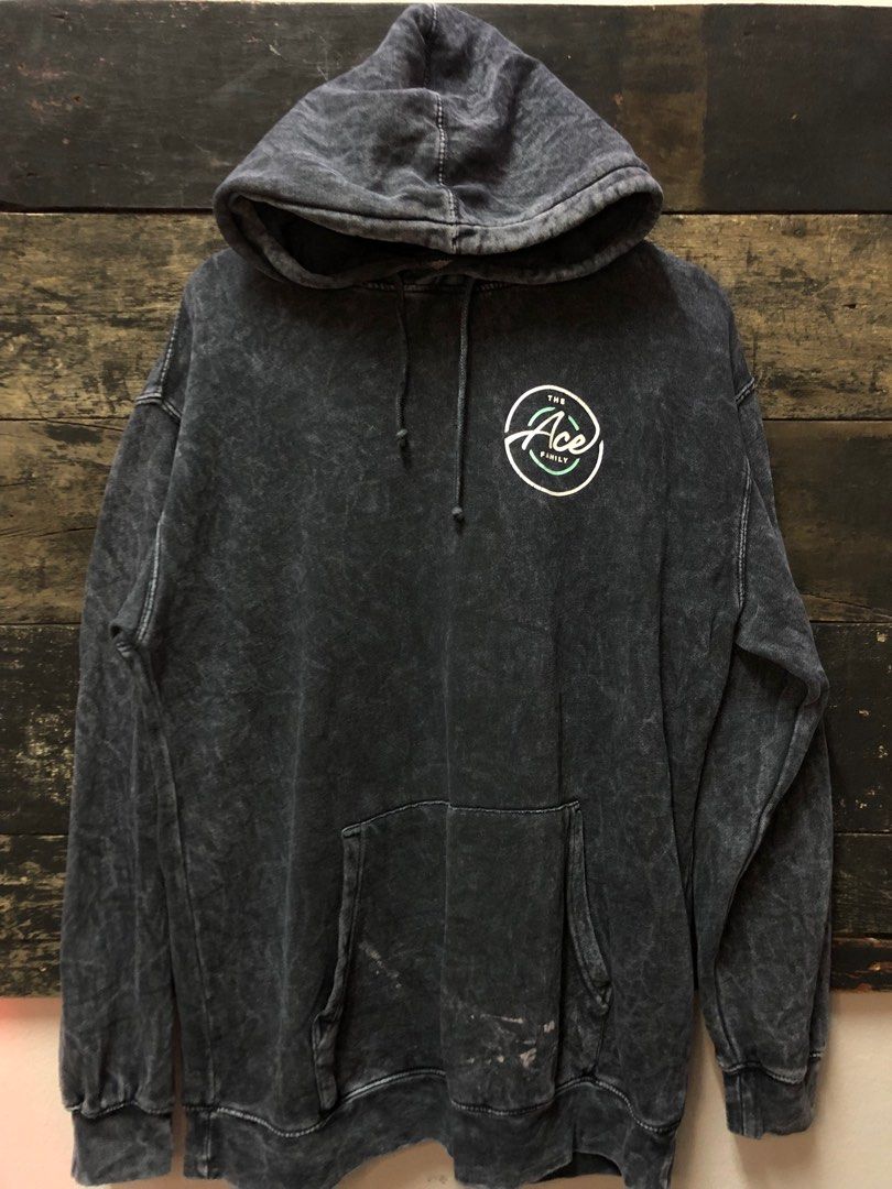 Ace family sale jacket