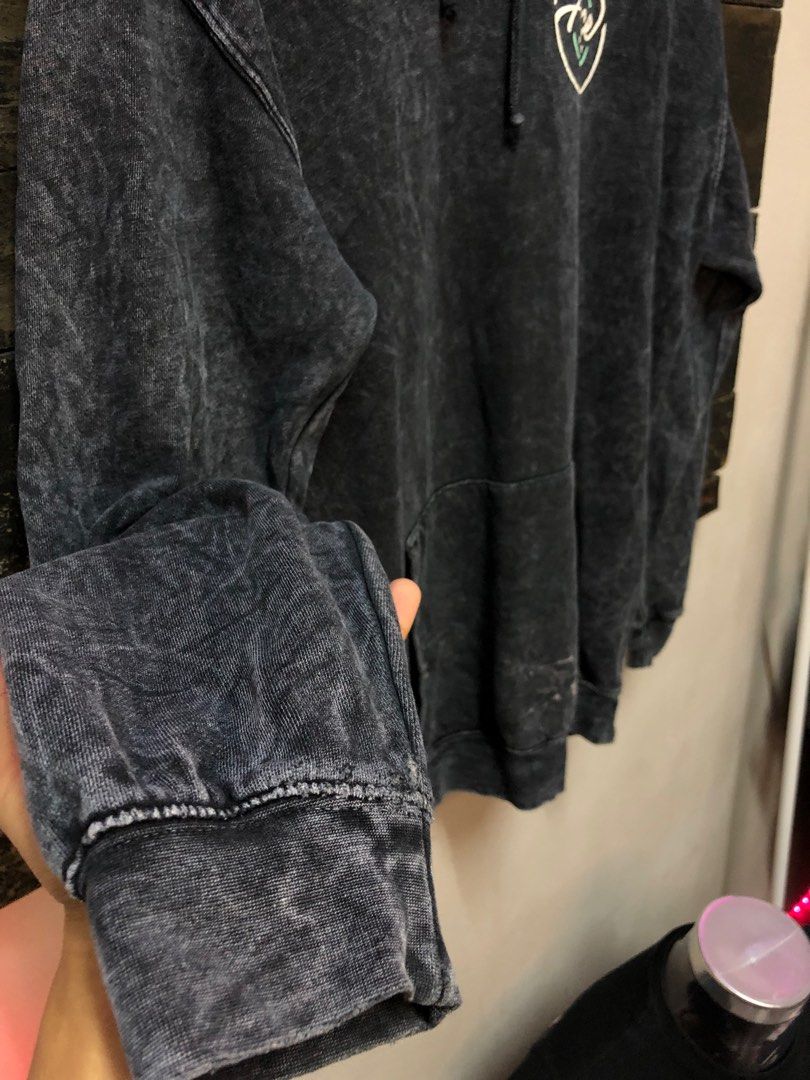 Ace family clearance black hoodie