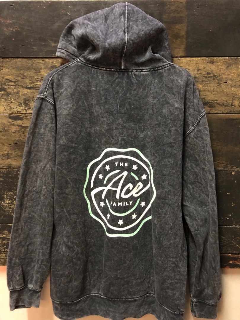 Ace family jacket online