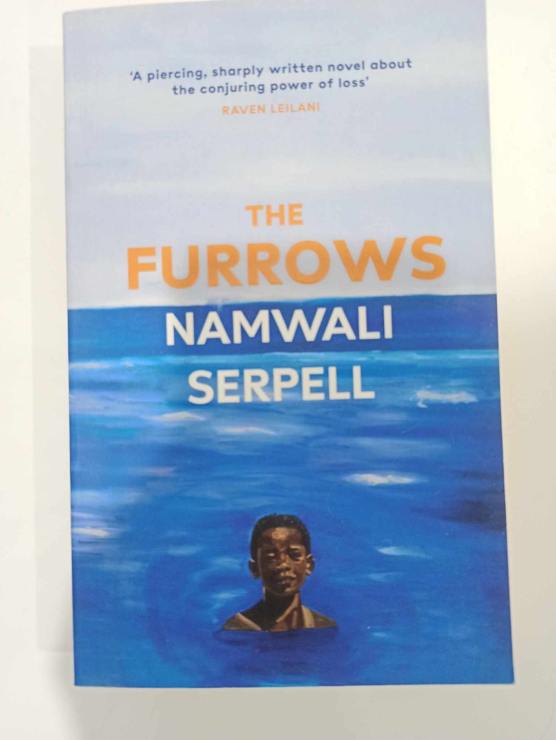 The Furrows - Namwali Serpell, Hobbies & Toys, Books & Magazines ...