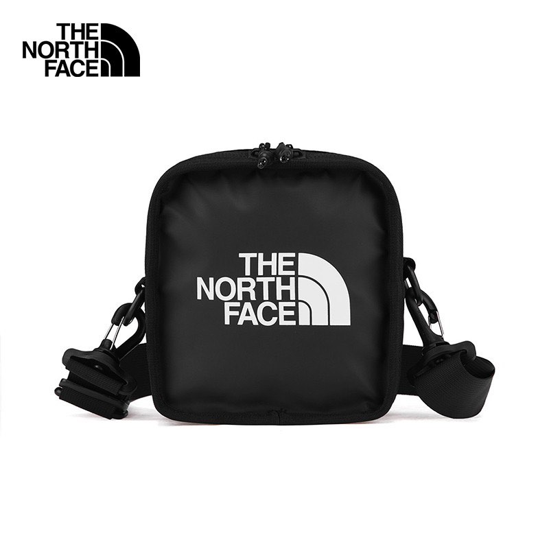 North face bardu bag black online