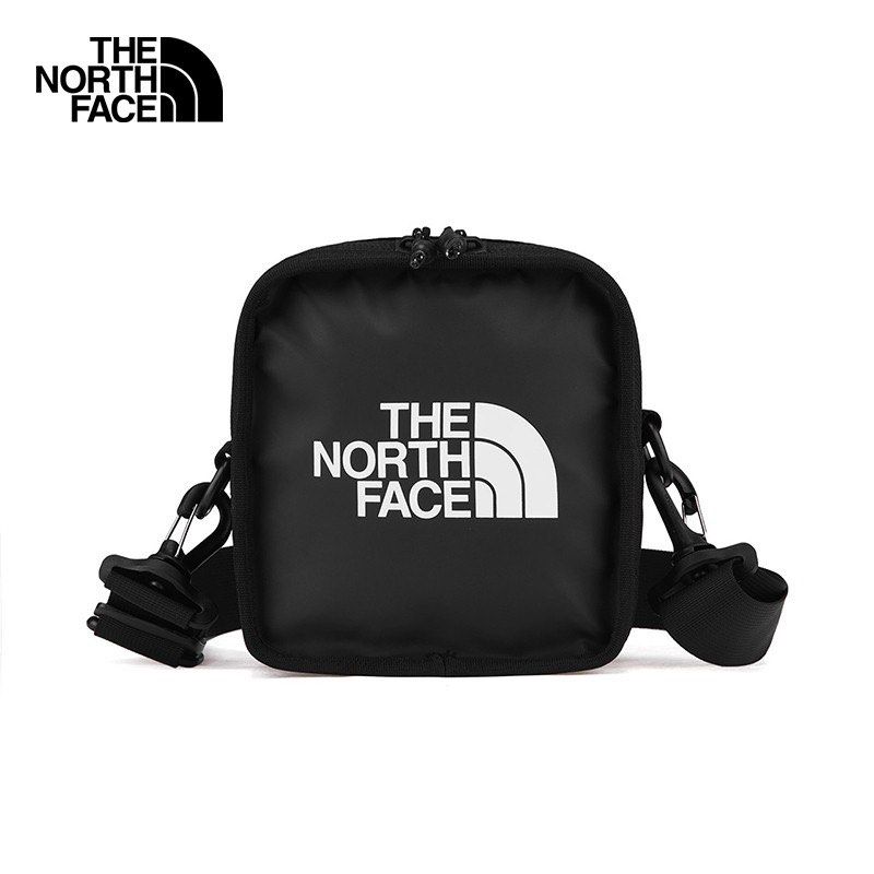 The North Face Explore Bardu II Black Men s Fashion Bags