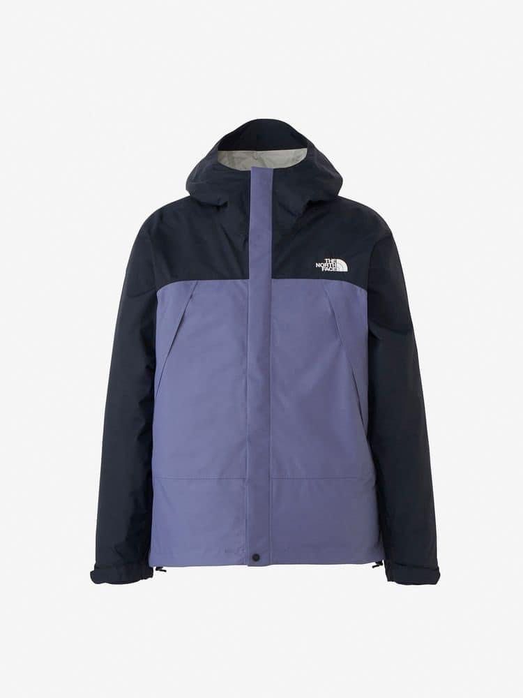 the north face dot shot jacket-