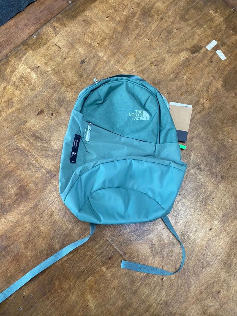 The Northface Isabella women backpack Women s Fashion Bags