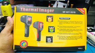 Thermal camera