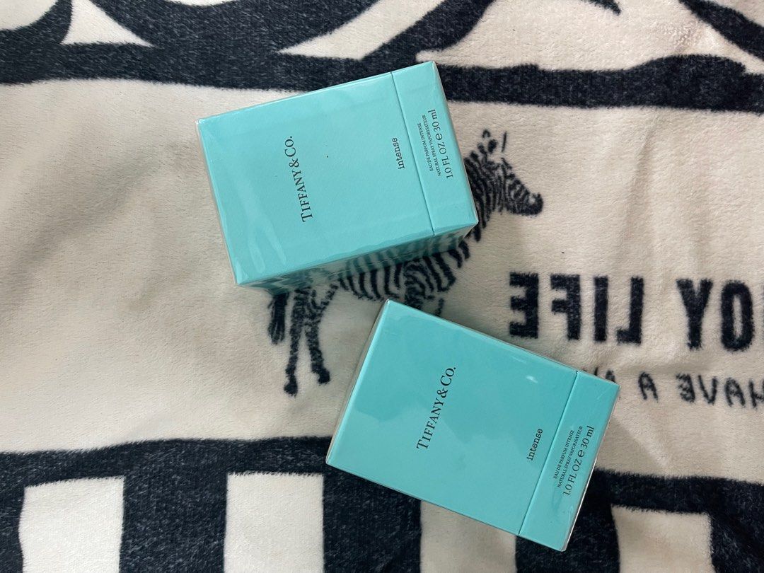 Tiffany intense sales 30 ml