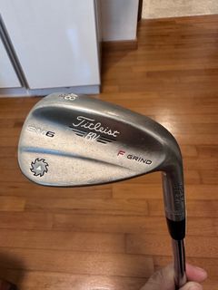 Sm6 62 degree outlet wedge
