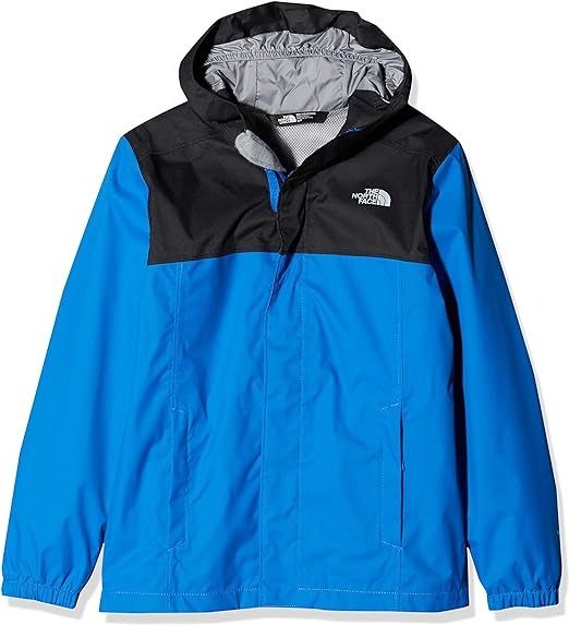 Children's north face rain jacket discount