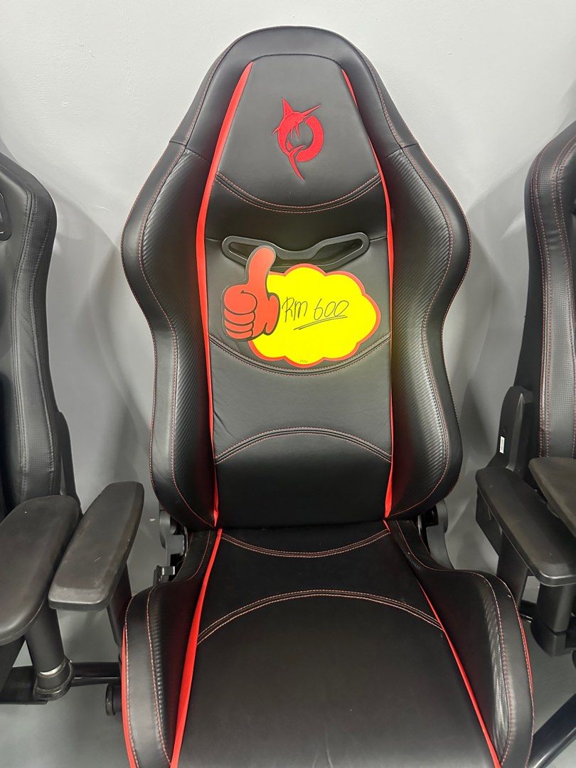 Acnh gaming chair deals
