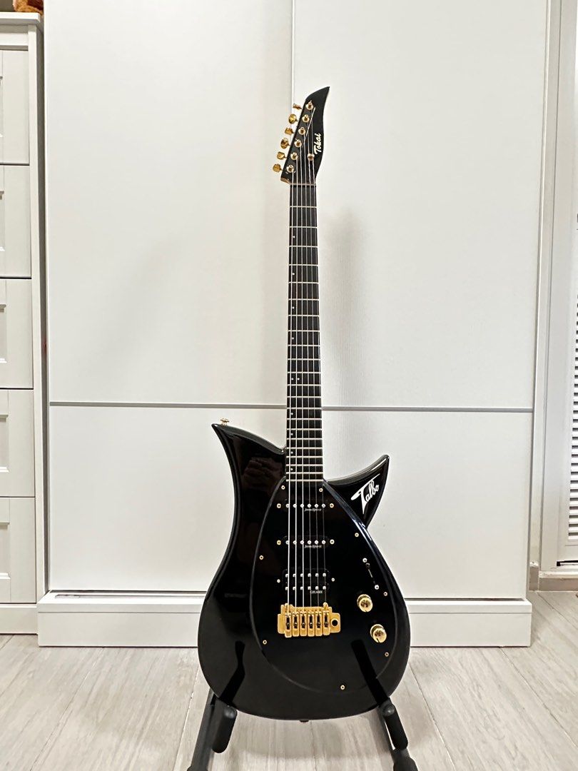 Tokai Talbo Guitar MIJ, 興趣及遊戲, 音樂、樂器 & 配件, 樂器 Carousell