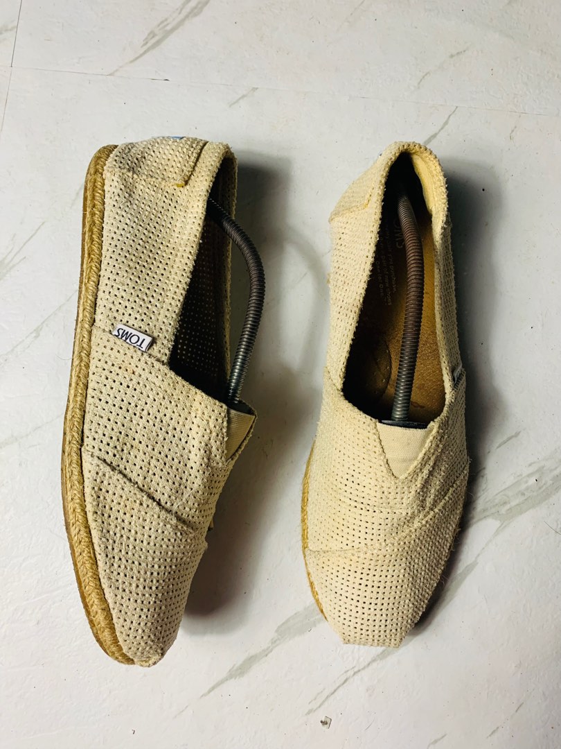 Toms size outlet 11 mens