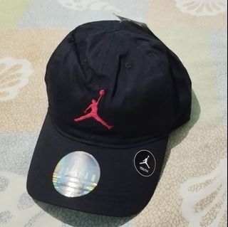 Topi Anak Jordan Kids Jumpman Strapback Cap