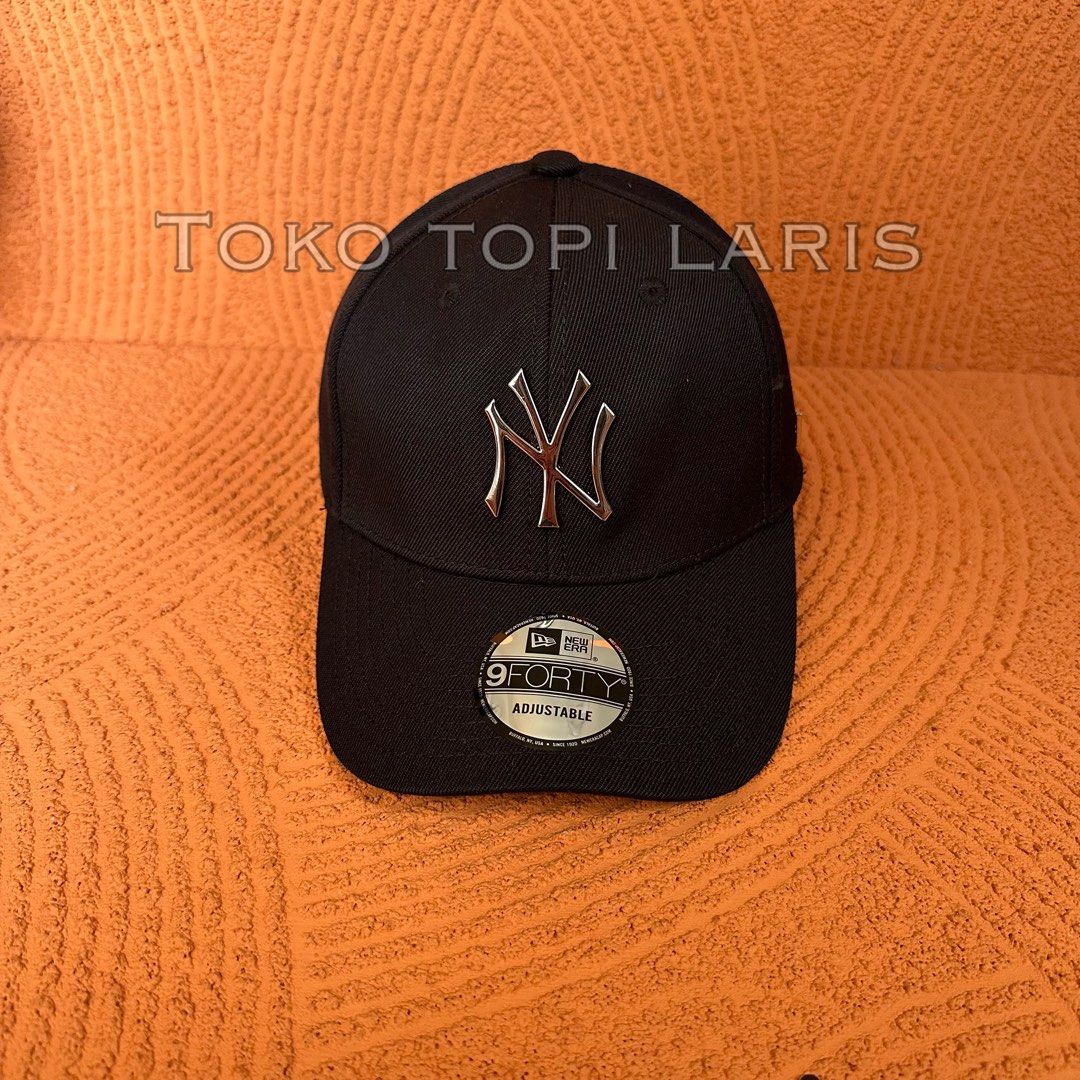 Topi yankees cheap new era