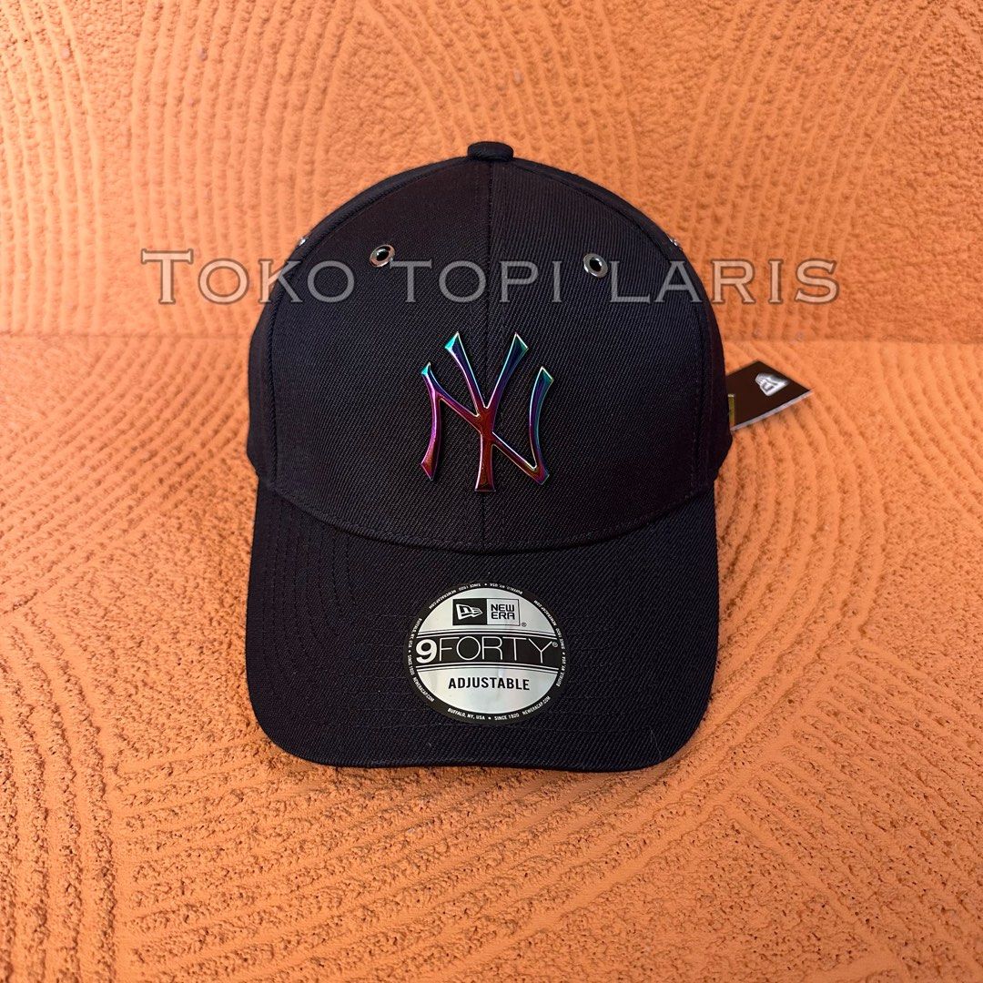 Topi new on sale era yankees
