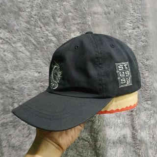 Topi Stussy Dragon