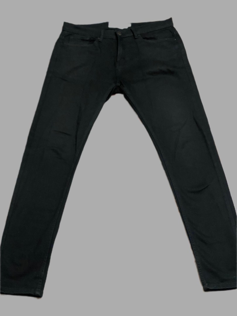 TOPMAN Black Jeans Skinny Men s Fashion Bottoms Jeans On Carousell topman-black-jeans-skinny-men-s-fashion-bottoms-jeans-on-carousell