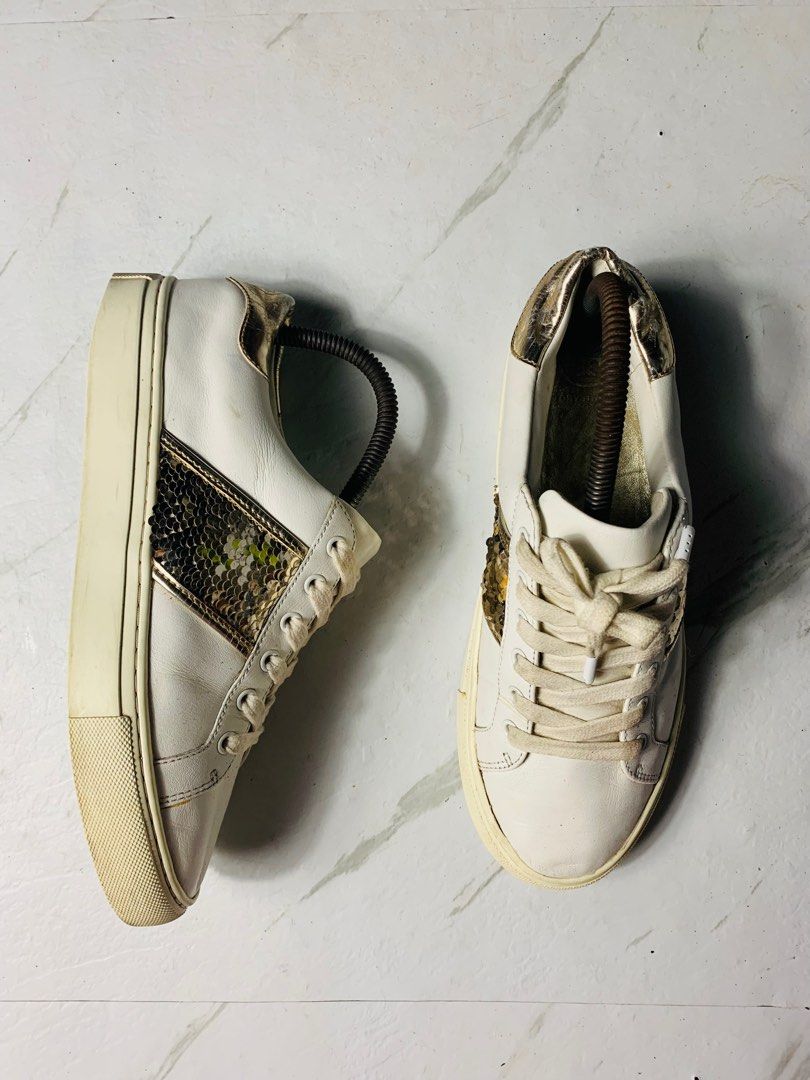 Tory burch shop carter sneaker