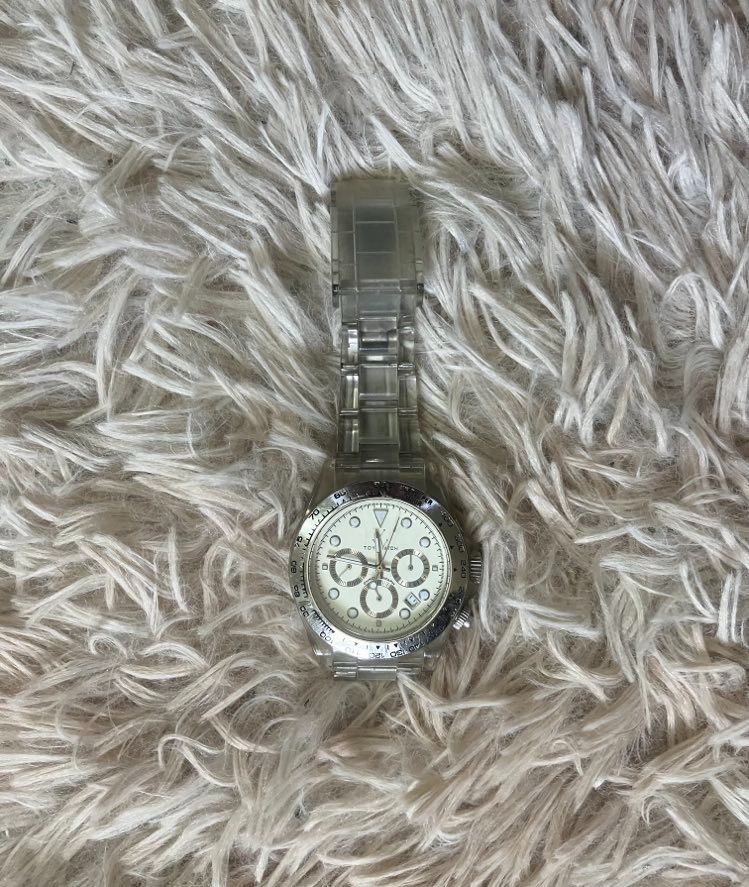 Toy Watch, Women's Fashion, Watches & Accessories, Watches on Carousell