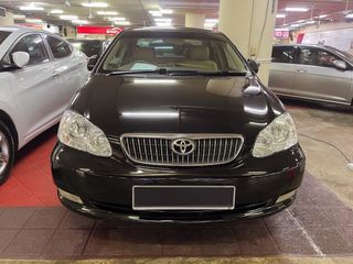 Toyota Corolla Altis 1.6 (A)