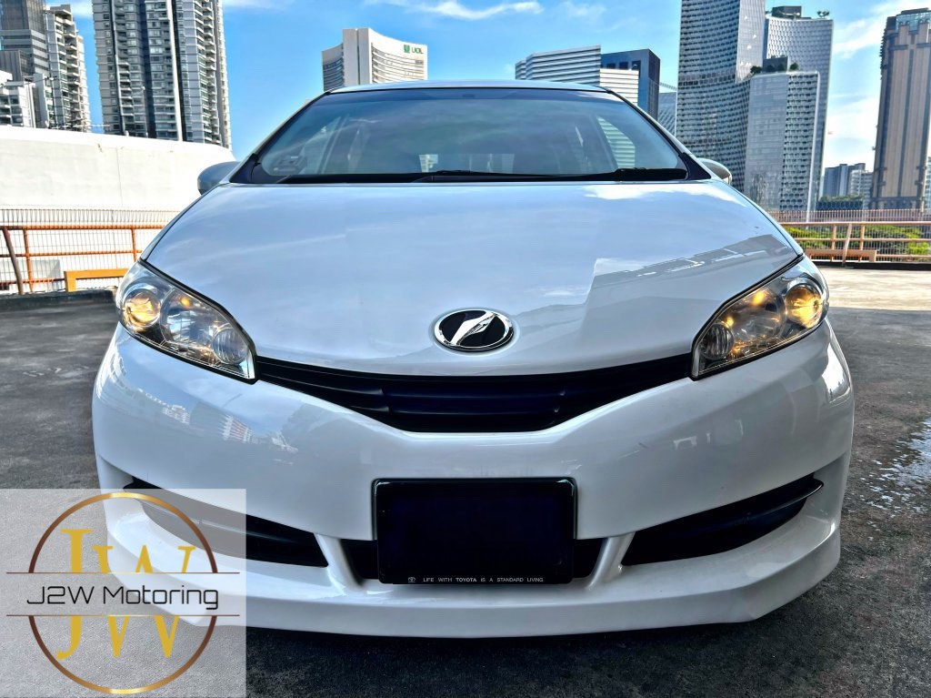 (Category: ) located in . Submitted by J2WMotoring (Listing ID 1256141777, Image 1). Description: .