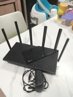 tplink AX5400 archer AX73 wifi 6