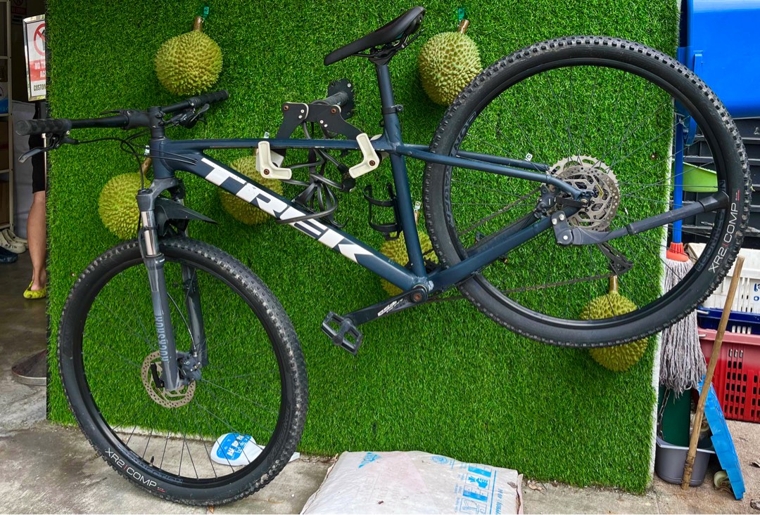 Trek marlin 7 2025 xl