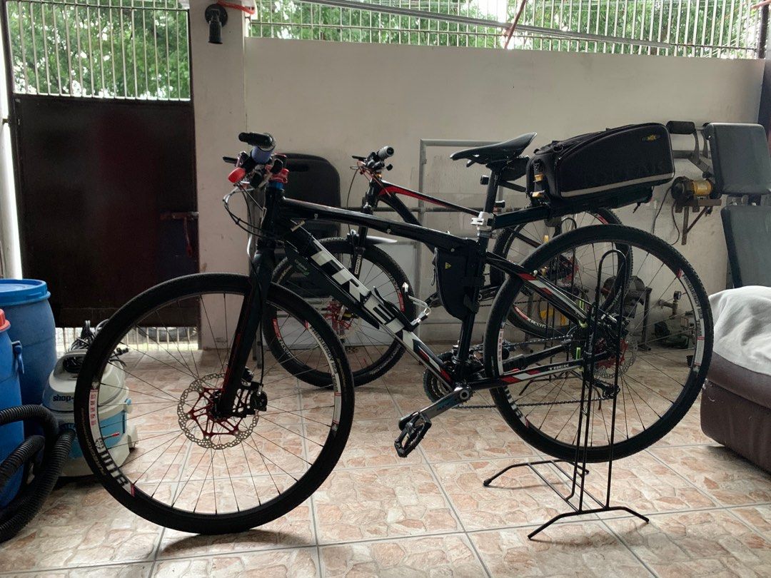 Harga online trek bike