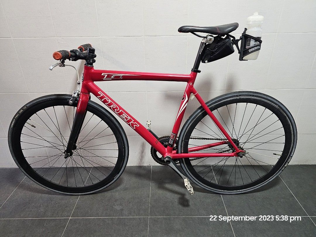 Trek t1 on sale for sale