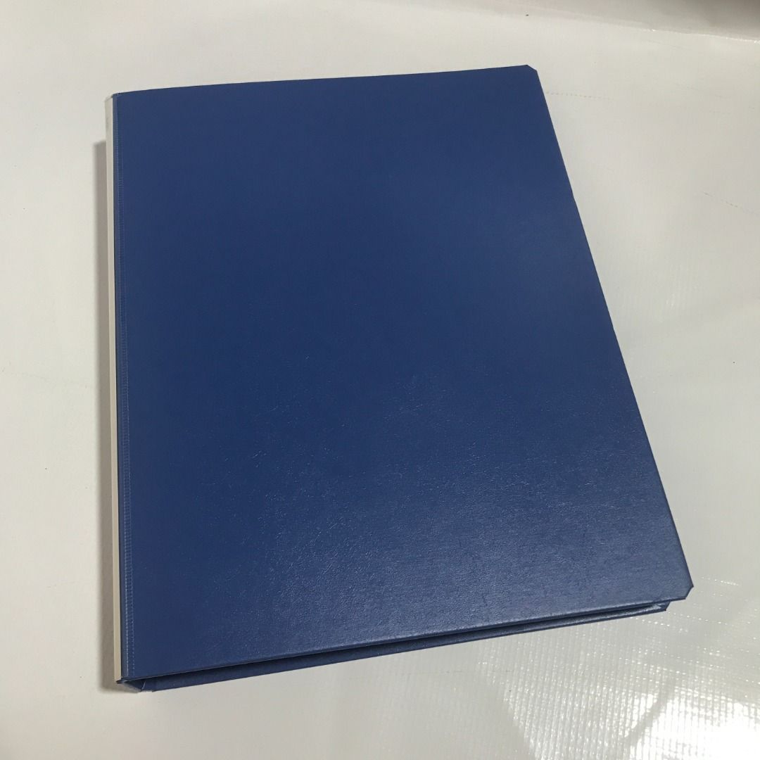 Tube file folder #2370 (Category: Stationery & School Supplies) located in Malabon City. Submitted by mldg.surplus (Listing ID 1256125655, Image 3). Description: order per piece 2pcs available MLDG Surplus Reminder: •Expect minimal flaws such as stain, lint, rust, scratches, dent, etc. •No reservation, we can accept your offer, but it doesn't mean that the item is reserved. •No other picture. All pictures are posted already. •Color may vary due t