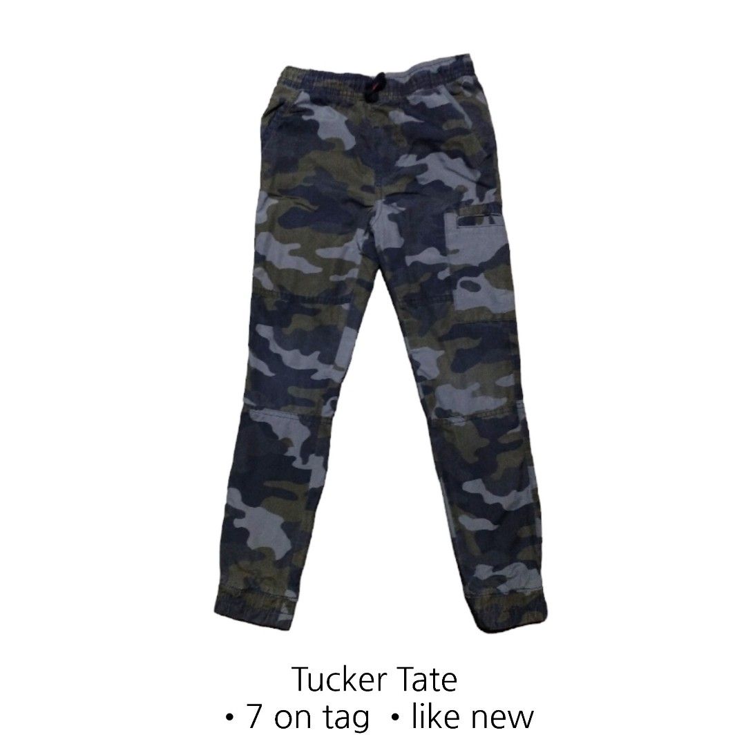 Tucker Tate Kids Jogger Pants Babies Kids Babies Kids