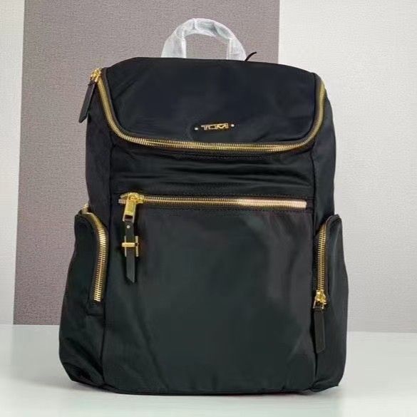TUMI VOYAGEUR BETHANY Women s Fashion Bags Wallets Backpacks