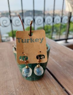 Turkish earring