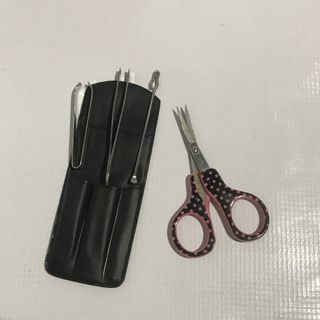 Twizzer & ear pick ser #2412