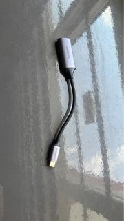 Ugreen HDMI to USB C