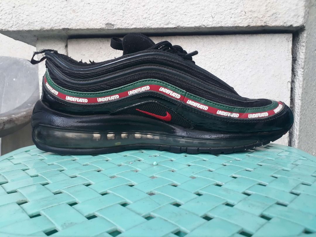 Air max 97 x gucci discount