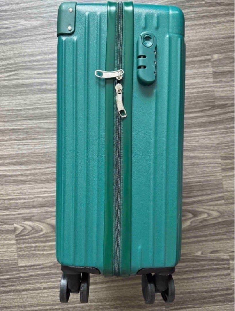 Ultra light cabin luggage 20 inch, Hobbies & Toys, Travel, Luggage on