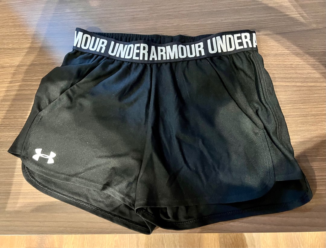 Under Armour Shorts for Women - Poshmark