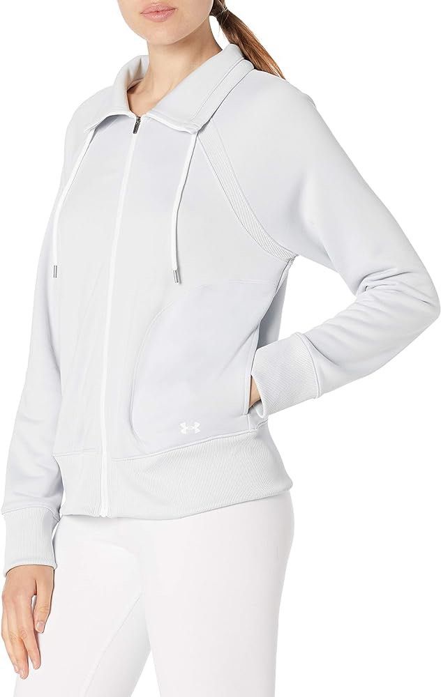 Under armour cheap dockside hoodie