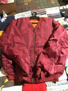 UNIQLO BOMBER JACKET