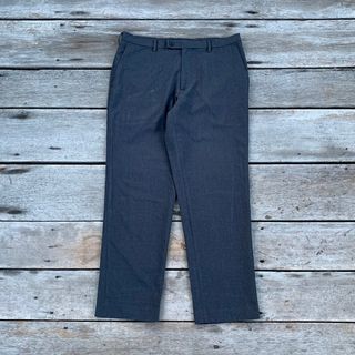 Uniqlo Ultralight Slack Pants