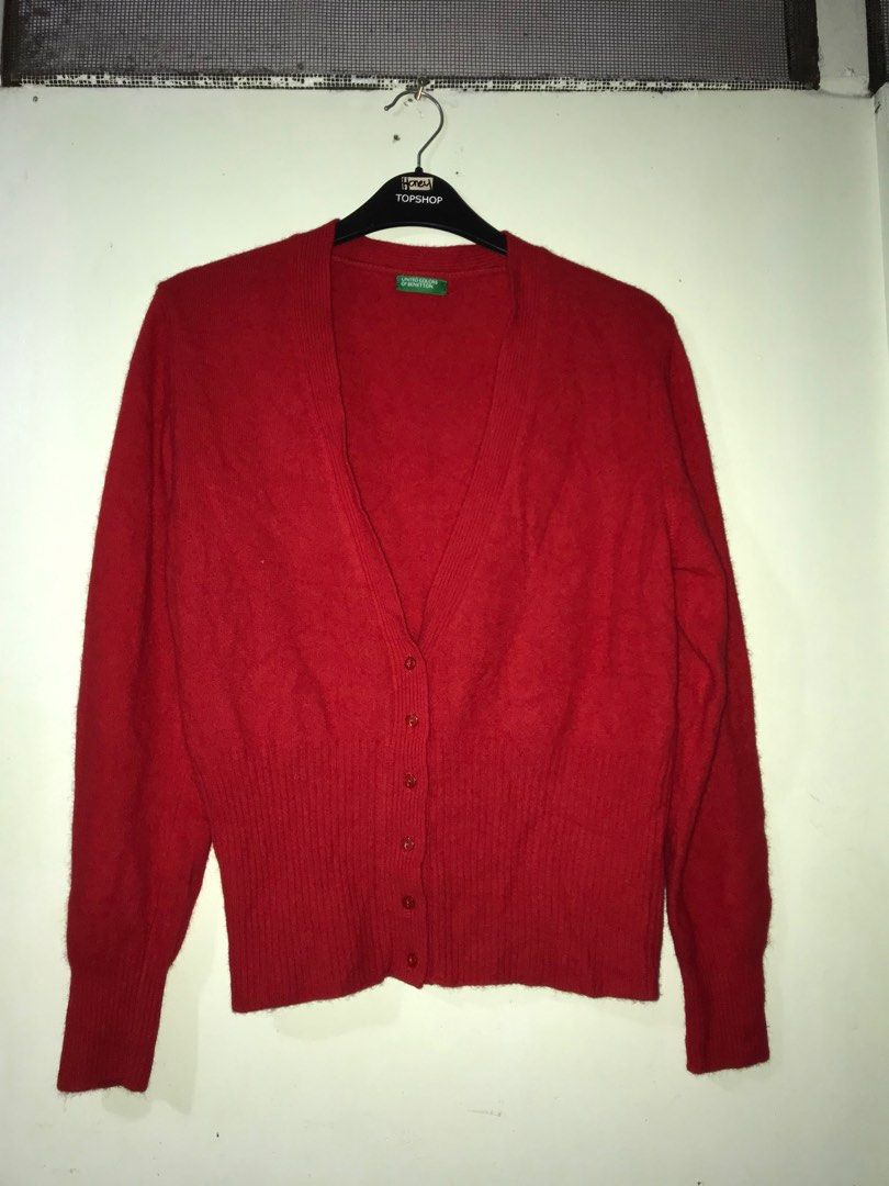 Vintage angora sweater cheap