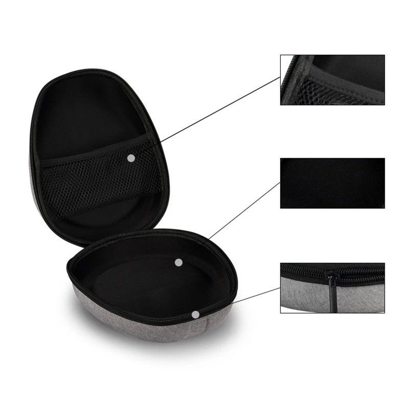 Universal Headphone case, Audio, Headphones & Headsets on Carousell