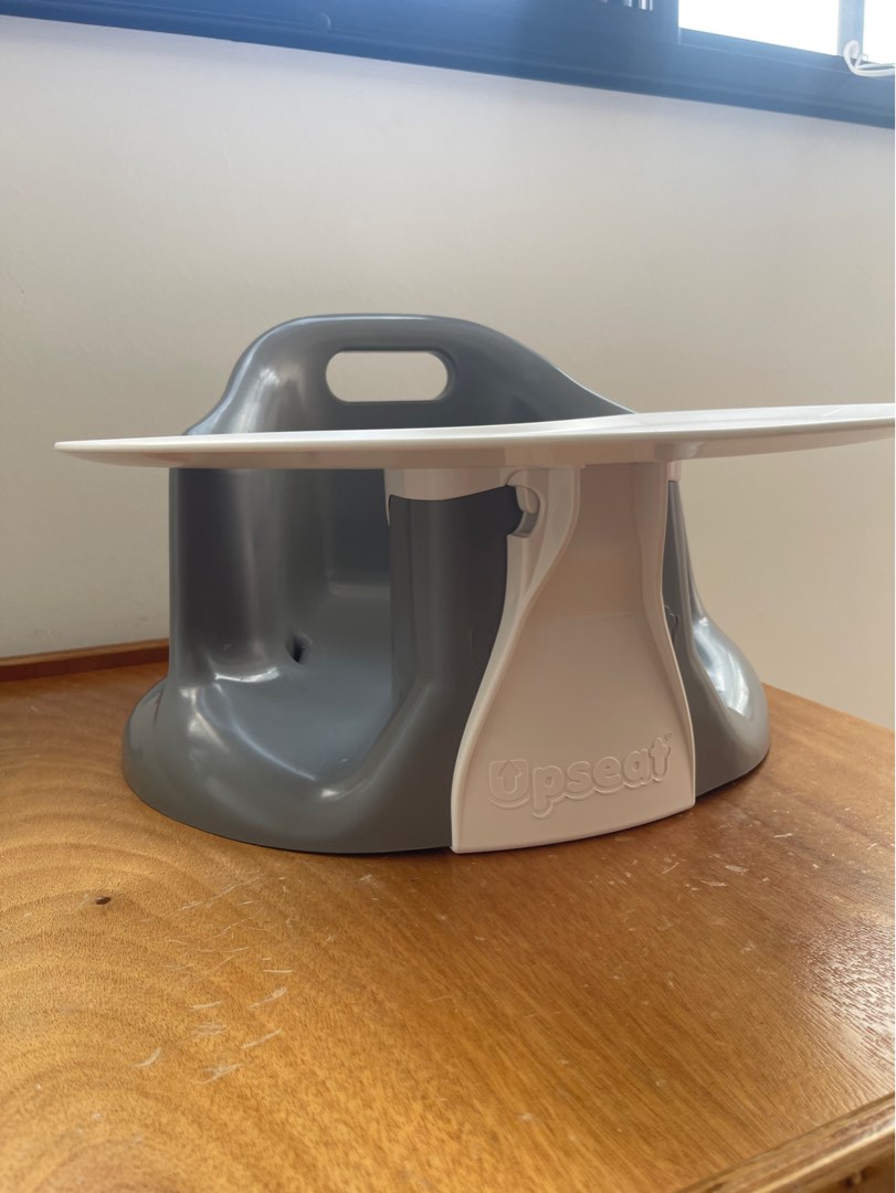 Upseat Baby Floor Seat, Babies & Kids, Nursing & Feeding, Baby High