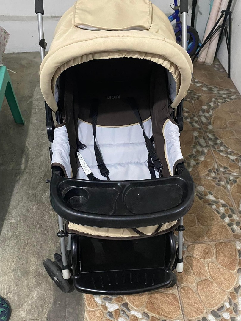 Urbini stroller outlet