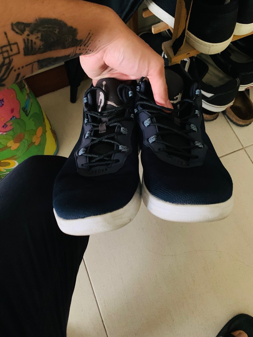 Jordan basketball shoes uk clearance