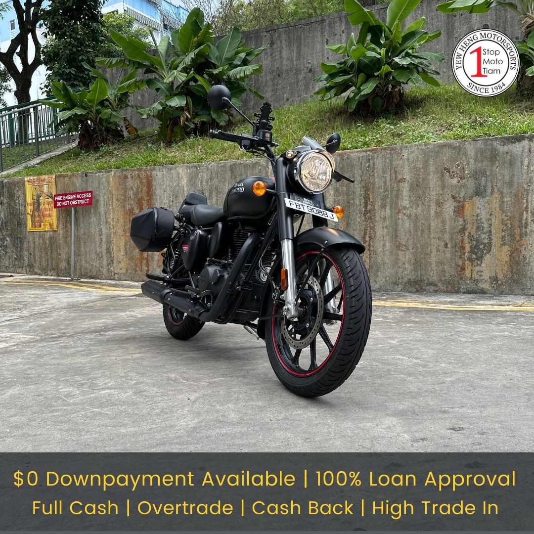 Used hot sale classic 350