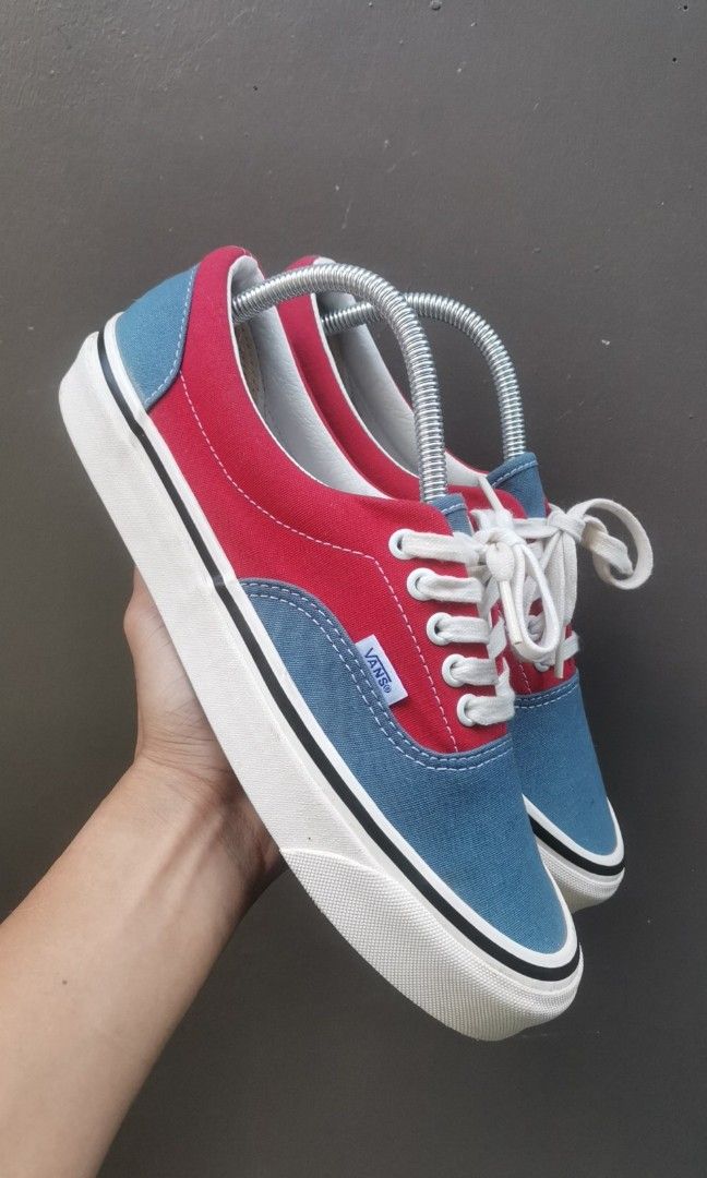 Vans 95 store