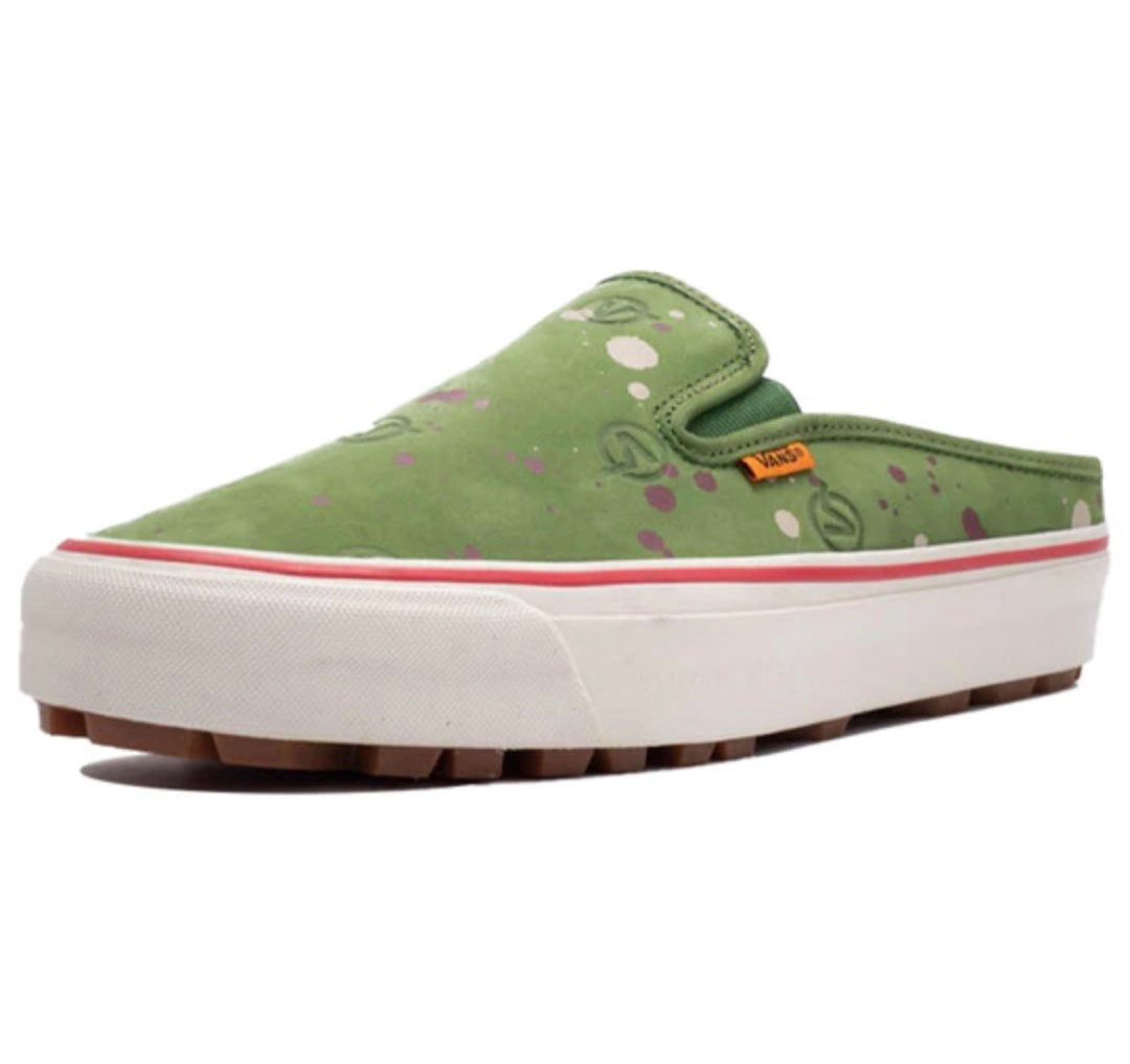 Lqqk vans top